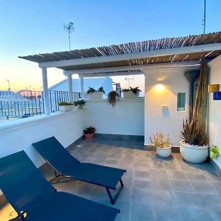 Casa Nini Apartamento Polignano a Mare Exterior foto