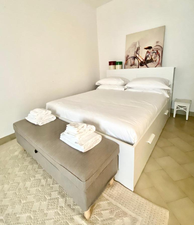 Casa Nini Apartamento Polignano a Mare Exterior foto