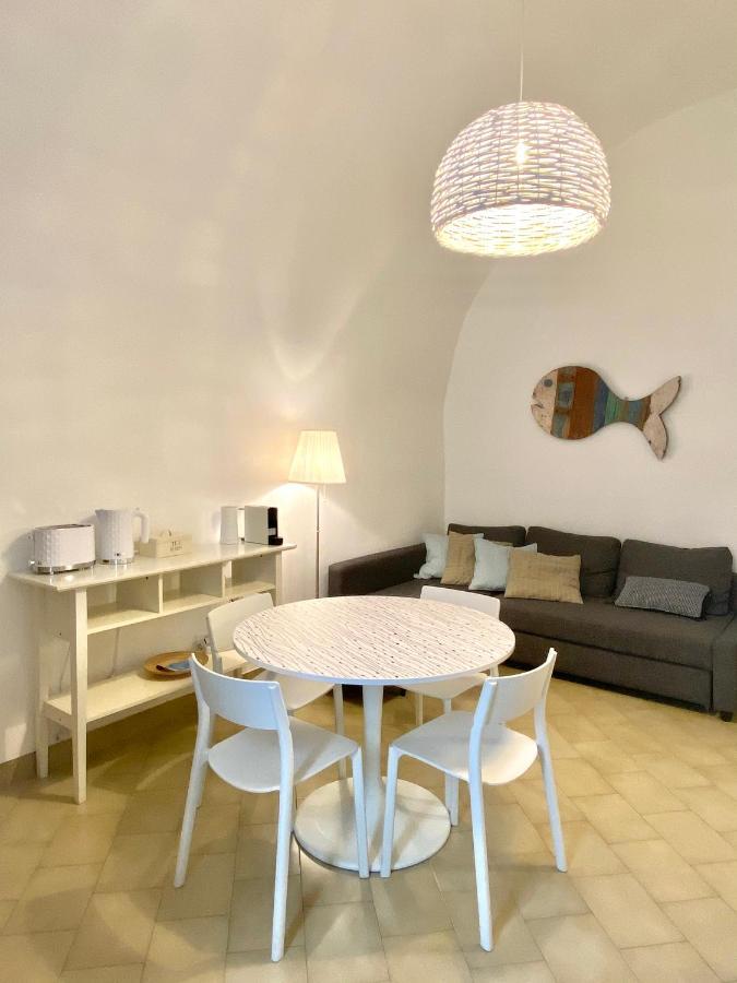 Casa Nini Apartamento Polignano a Mare Exterior foto