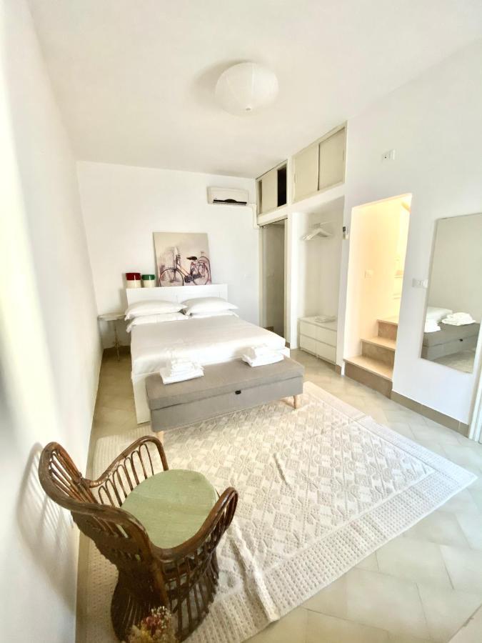 Casa Nini Apartamento Polignano a Mare Exterior foto