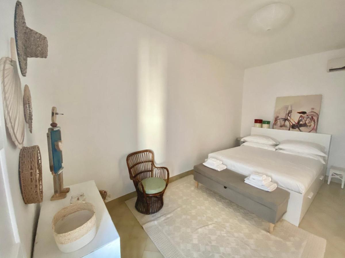 Casa Nini Apartamento Polignano a Mare Exterior foto