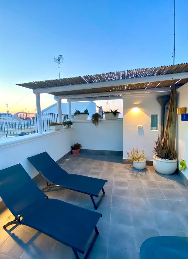 Casa Nini Apartamento Polignano a Mare Exterior foto